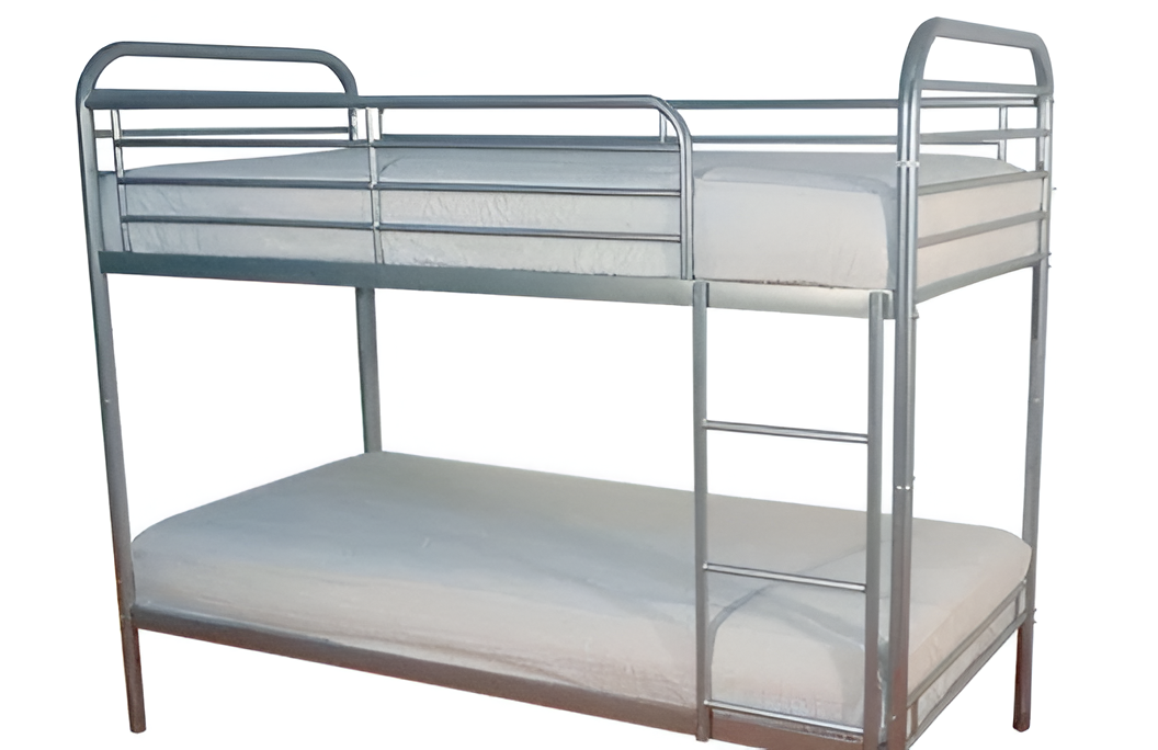 Metal Cots